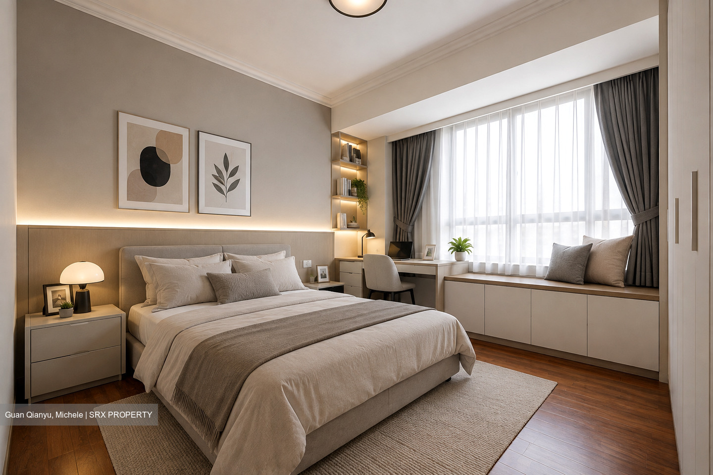 The Sensoria (D27), Condominium #601043121